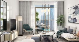 Available Units at Burj Crown