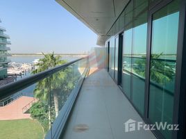 2 Bedroom Apartment for sale at Al Naseem Residences B, Al Bandar