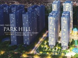 Studio Condo for sale at Vinhomes Times City - Park Hill, Vinh Tuy