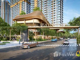 2 Bedroom Condo for sale at EATON PARK - GAMUDA LAND, An Phu, District 2, Ho Chi Minh City