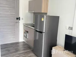 คอนโด สตูดิโอ ให้เช่า ในโครงการ แอทโมช รัชดา - ห้วยขวาง, สามเสนนอก