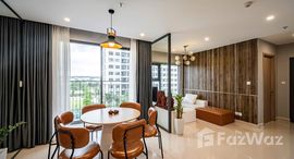 Available Units at Vinhomes Grand Park