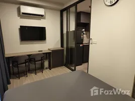 Studio Apartment for rent at Quintara MHy’GEN Ratchada - Huai Khwang, Huai Khwang