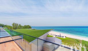 6 chambres Villa a vendre à , Abu Dhabi Water Villas