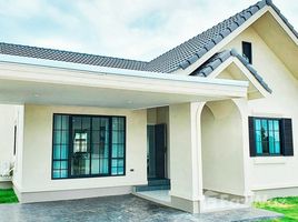 3 Bedroom Villa for sale at At Dream Heaven, San Pu Loei, Doi Saket