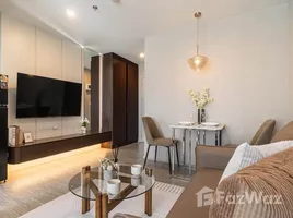 Studio Condo for rent at Regent Home Bangna, Bang Na, Bang Na, Bangkok