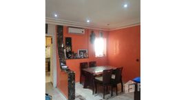 Unités disponibles à Très joli Appartement à vendre 87 m2 à nakhil sidi maarouf