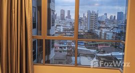 ยูนิตที่เหลืออยู่ในโครงการ เดอะรูม สาทร-เซนต์หลุยส์