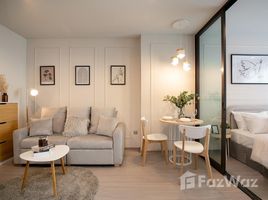 1 Schlafzimmer Wohnung zu vermieten im Life Ladprao, Chomphon