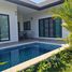 2 Bedroom Villa for sale in Chiang Rai, Huai Sak, Mueang Chiang Rai, Chiang Rai