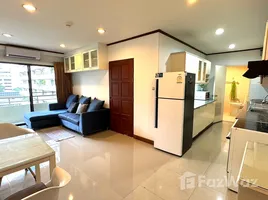 ขายคอนโด 1 ห้องนอน ในโครงการ สราญใจ แมนชั่น, คลองเตย