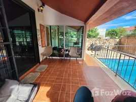 3 chambre Villa for rent in Pattaya, Pattaya