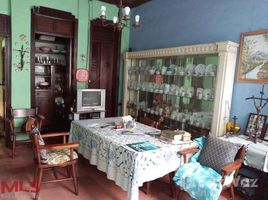 6 Schlafzimmer Haus zu verkaufen in Medellin, Antioquia, Medellin