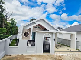 บ้านเดี่ยว 3 ห้องนอน ให้เช่า ในทำเล หางดง, เชียงใหม่, หางดง, หางดง