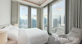 ยูนิตที่เหลืออยู่ในโครงการ เดอะ ริซท์-คาร์ลตัน เรสซิเดนเซส แอท มหานคร