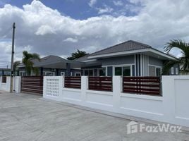 3 Bedroom House for sale in Hua Hin City, Hua Hin, Hua Hin City