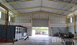 N/A Warehouse for sale in Krathum Rai, Bangkok 