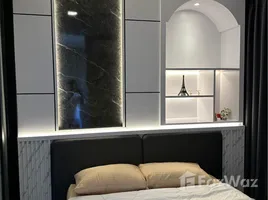 อพาร์ทเม้นท์ 1 ห้องนอน ให้เช่า ในโครงการ โมดิซ สุขุมวิท 50, พระโขนง, คลองเตย