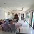 5 Habitación Villa en venta en Two Villas Ao Yon, Wichit