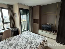 อพาร์ทเม้นท์ สตูดิโอ ให้เช่า ในโครงการ ไลฟ์ ลาดพร้าว, จอมพล