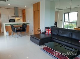 1 Schlafzimmer Wohnung zu verkaufen im Ananya Beachfront Wongamat, Na Kluea, Pattaya
