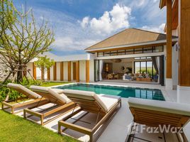 ขายบ้านเดี่ยว 5 ห้องนอน ในโครงการ ควาฟ เรสซิเดนซ์, ศรีสุนทร, ถลาง