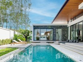 3 Habitación Villa en venta en Botanica Luxury Krabi, Ao Nang, Mueang Krabi, Krabi
