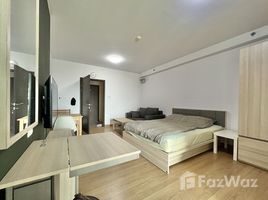 Studio Wohnung zu verkaufen im Supalai Park Khaerai - Ngamwongwan, Bang Kraso