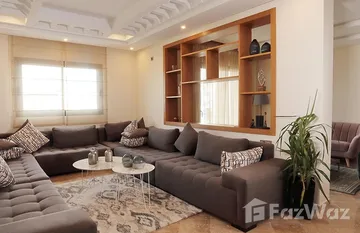 Bel Appartement à Temara in NA (Agdal Riyad), Rabat-Salé-Zemmour-Zaer