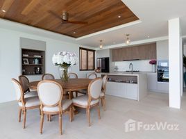 4 спален Вилла for sale in Аэропорт Samui International, Бопхут, Бопхут