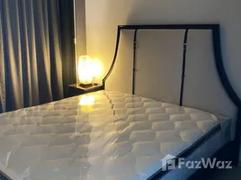 ขายอพาร์ทเม้นท์ 1 ห้องนอน ในโครงการ ไลฟ์ ลาดพร้าว, จอมพล, จตุจักร