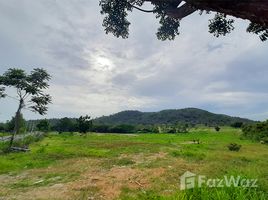  Land for sale in Grand Night Market, Hua Hin City, Hua Hin City, Hua Hin, Prachuap Khiri Khan, Thailand