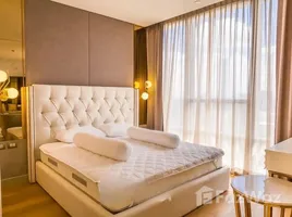 1 Bedroom Condo for rent at The Bangkok Sathorn, Thung Wat Don