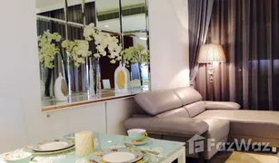 1 Bedroom Condo for sale in Lumphini, Bangkok 185 Rajadamri