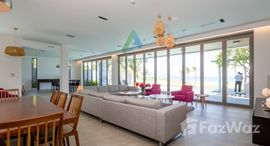 Những căn hiện có tại The Ocean Villas Da Nang