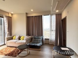 2 Bedroom Apartment for rent at Whizdom the Forestias, Bang Kaeo, Bang Phli