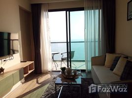 1 Bedroom Condo for rent in Nong Prue, Pattaya Aeras