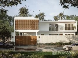 4 Habitación Villa en venta en The Teak Phuket Phase 2, Choeng Thale, Thalang, Phuket