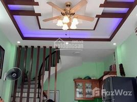 Estudio Casa en venta en Ba Dinh, Hanoi, Doi Can, Ba Dinh