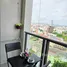 1 Bedroom Apartment for sale at Unixx South Pattaya, Nong Prue, Pattaya, Chon Buri