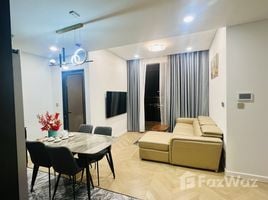 2 Phòng ngủ Căn hộ for rent at Masteri Lumiere Riverside, An Phú, Quận 2