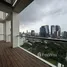 3 Bedroom Condo for rent at The Sukhothai Residences, Thung Mahamek