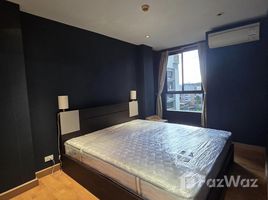 1 Schlafzimmer Wohnung zu verkaufen im The President Sukhumvit 81, Phra Khanong