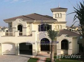 4 Bedroom Villa for sale at Garden Homes Frond M, Palm Jumeirah