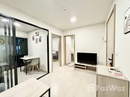 คอนโด 1 ห้องนอน ให้เช่า ในโครงการ ดีคอนโด คาล์ม รามคำแหง, หัวหมาก, บางกะปิ, กรุงเทพมหานคร