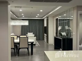 2 Bedroom Condo for rent at Nusasiri Grand, Phra Khanong, Khlong Toei, Bangkok, Thailand