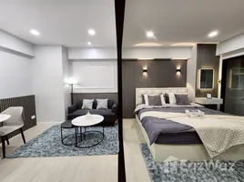 Condominium 1 chambre à vendre à Tanyakarn Condominium, Sam Sen Nok, Huai Khwang