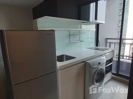 1 chambre Appartement à louer à , Huai Khwang, Huai Khwang, Bangkok