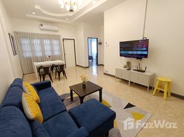 2 Bedroom House for rent at Suksan Village, Khok Lo, Mueang Trang