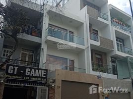 Studio Nhà mặt tiền for sale in Phường 10, Tân Bình, Phường 10